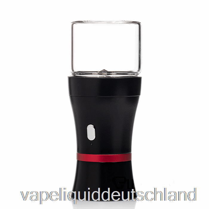 Ltq Vapor Elektrische Kräutermühle Black Vape Deutschland